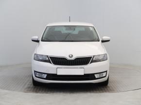 Škoda Rapid Spaceback  1.6 TDI Elegance 