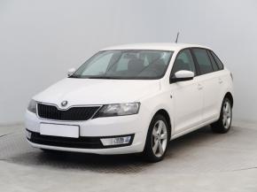 Škoda Rapid Spaceback  1.6 TDI Elegance 