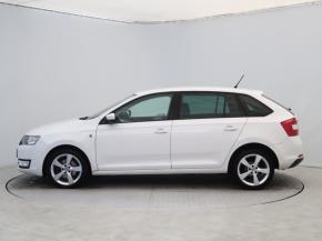 Škoda Rapid Spaceback  1.6 TDI Elegance 