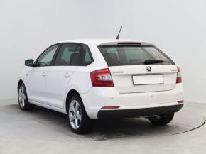 Škoda Rapid Spaceback  1.6 TDI Elegance 