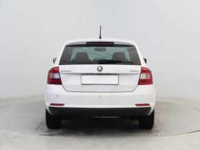 Škoda Rapid Spaceback  1.6 TDI Elegance 