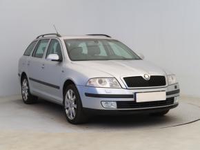 Škoda Octavia  2.0 TDI Laurin&Klement