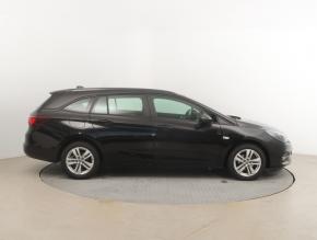 Opel Astra  1.5 CDTI Business Edition 