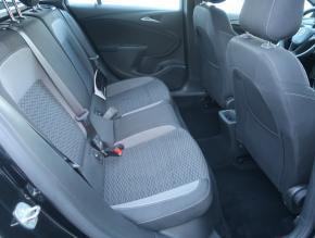 Opel Astra  1.5 CDTI Business Edition 