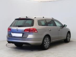 Volkswagen Passat  2.0 TDI Highline 