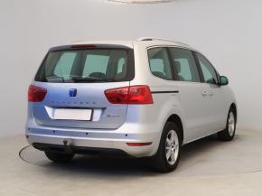 Seat Alhambra  2.0 TDI 