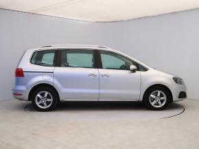 Seat Alhambra  2.0 TDI 