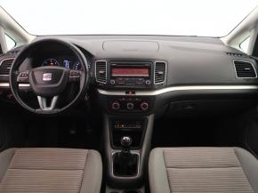 Seat Alhambra  2.0 TDI 