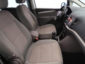 Seat Alhambra  2.0 TDI 