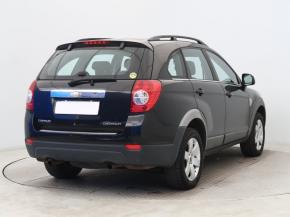 Chevrolet Captiva  2.4 i 