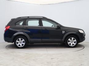 Chevrolet Captiva  2.4 i 