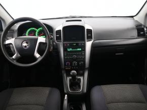 Chevrolet Captiva  2.4 i 