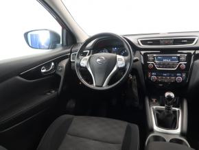 Nissan Qashqai  1.2 DIG-T 