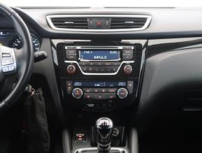 Nissan Qashqai  1.2 DIG-T 