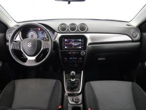 Suzuki Vitara  1.4 BoosterJet GL + 