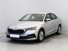 Škoda Octavia  2.0 TDI Ambition Plus 