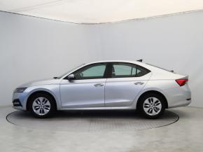 Škoda Octavia  2.0 TDI Ambition Plus 