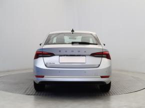 Škoda Octavia  2.0 TDI Ambition Plus 