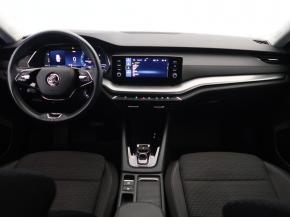 Škoda Octavia  2.0 TDI Ambition Plus 