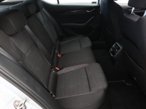 Škoda Octavia  2.0 TDI Ambition Plus 