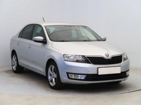 Škoda Rapid  1.4 TDI Style
