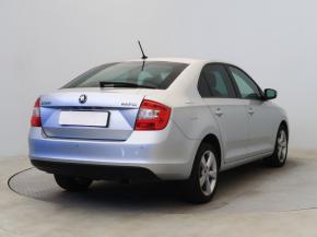 Škoda  1.4 TDI Style
