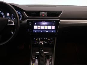 Škoda Superb  1.6 TDI Style 