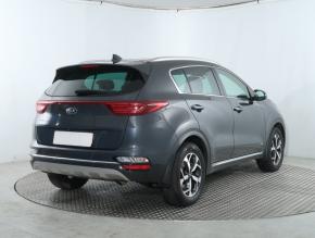 Kia Sportage  1.6 T-GDI 