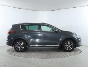Kia Sportage  1.6 T-GDI 