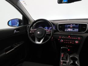 Kia Sportage  1.6 T-GDI 