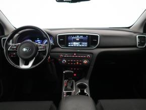 Kia Sportage  1.6 T-GDI 