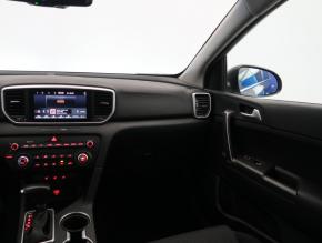 Kia Sportage  1.6 T-GDI 
