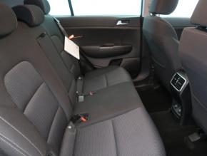 Kia Sportage  1.6 T-GDI 