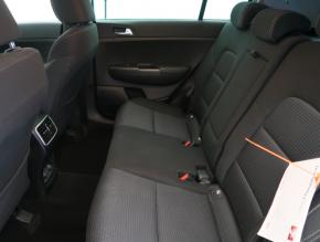 Kia Sportage  1.6 T-GDI 