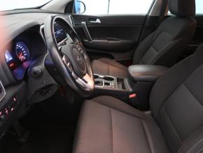 Kia Sportage  1.6 T-GDI 