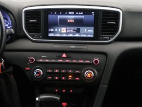 Kia Sportage  1.6 T-GDI 