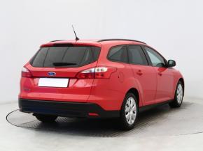 Ford Focus  1.6 TDCi 