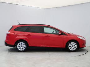 Ford Focus  1.6 TDCi 