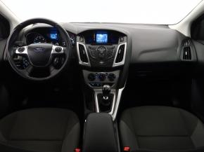Ford Focus  1.6 TDCi 