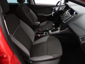 Ford Focus  1.6 TDCi 