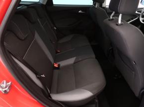 Ford Focus  1.6 TDCi 