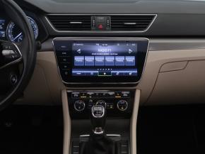 Škoda Superb  2.0 TDI Ambition 