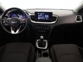 Kia Ceed  1.5 T-GDI 