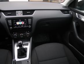Škoda Octavia  1.6 TDI 