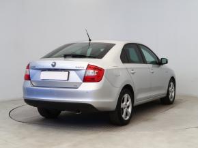 Škoda Rapid  1.6 TDI Elegance 