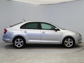 Škoda Rapid  1.6 TDI Elegance 
