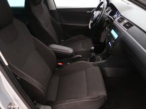 Škoda Rapid  1.6 TDI Elegance 