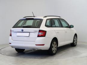 Škoda Fabia  1.0 TSI 