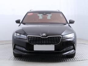 Škoda Superb  1.5 TSI Laurin&Klement 