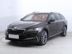 Škoda Superb  1.5 TSI Laurin&Klement 